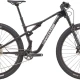 Rower MTB Cannondale Scalpel Carbon 4 smoke black