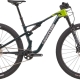 Rower MTB Cannondale Scalpel Carbon 3 gunmetal green