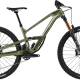 Rower MTB Cannondale Jekyll 1 beetle green