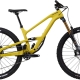Rower MTB Cannondale Jekyll 1 ginger