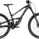Rower MTB Cannondale Jekyll 2 graphite