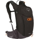 Plecak rowerowy Osprey Siskin 12 czarny