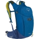 Plecak rowerowy Osprey Siskin 12 niebieski