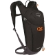 Plecak rowerowy Osprey Siskin 8 czarny