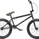 Rower BMX Wethepeople Arcade czarny mat