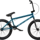 Rower BMX Wethepeople Arcade turkusowy
