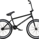Rower BMX Wethepeople Battleship czarny