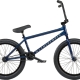 Rower BMX Wethepeople Battleship niebieski