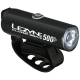 Lampka przednia Lezyne Classic Drive 500+