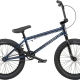 Rower BMX Wethepeople CRS fioletowy