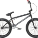 Rower BMX Wethepeople CRS czarny