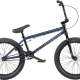 Rower BMX Wethepeople CRS fioletowy