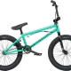 Rower BMX Wethepeople CRS FS 18
