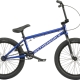 Rower BMX Wethepeople CRS FC 20