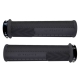 Gripy Peatys Monarch Knurl Thin czarne