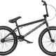 Rower BMX Wethepeople Nova czarny mat
