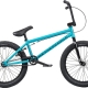 Rower BMX Wethepeople Nova niebieski