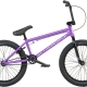 Rower BMX Wethepeople Nova 20