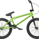 Rower BMX Wethepeople Nova 20