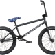 Rower BMX Wethepeople Crysis czarny