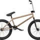 Rower BMX Wethepeople Crysis szampański