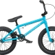 Rower BMX Wethepeople Seed niebieski