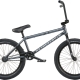 Rower BMX Wethepeople Justice szary