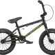 Rower BMX Wethepeople Riot czarny