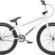 Rower BMX Wethepeople Atlas biały