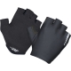 Rękawiczki krótkie GripGrab Aerolite InsideGrip czarne