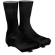 Ochraniacze na buty GripGrab RaceAero TT 2 czarne