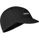 Czapka kolarska GripGrab Classic Cotton czarna