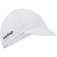 Czapka kolarska GripGrab Lightweight Summer biała
