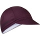 Czapka kolarska GripGrab Lightweight Summer bordowa