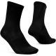 Skarpetki GripGrab Airflow Lightweight Summer czarne