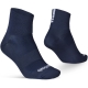 Skarpetki GripGrab Lightweight SL Short Cut Summer granatowe