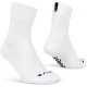 Skarpetki GripGrab Lightweight SL Regular Cut Summer białe