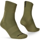 Skarpetki GripGrab Lightweight SL Regular Cut Summer oliwkowe
