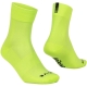 Skarpetki GripGrab Lightweight SL Regular Cut Summer żółte