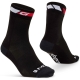 Skarpetki GripGrab Classic High Cut Summer czarne