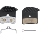 Okładziny hamulcowe Shimano H03C-MF metaliczne