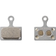 Okładziny hamulcowe Shimano K04TI-MX metaliczne