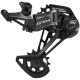 Przerzutka tylna Shimano GRX RD-RX822