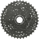 Kaseta Shimano CUES CS-LG400-10