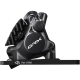 Zacisk hamulca tarczowego Shimano GRX BR-RX820 przedni