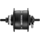 Piasta przednia Shimano Nexus DH-3D37-QR czarna