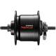 Piasta przednia Shimano Nexus DH-C3000-2N-NT czarna