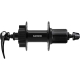 Piasta tylna Shimano FH-QB400-HM czarna