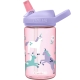 Butelka dla dzieci Camelbak Eddy+ Kids Unicorn Floral
