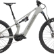 Rower elektryczny Cannondale Moterra SL 2 tiger shark
